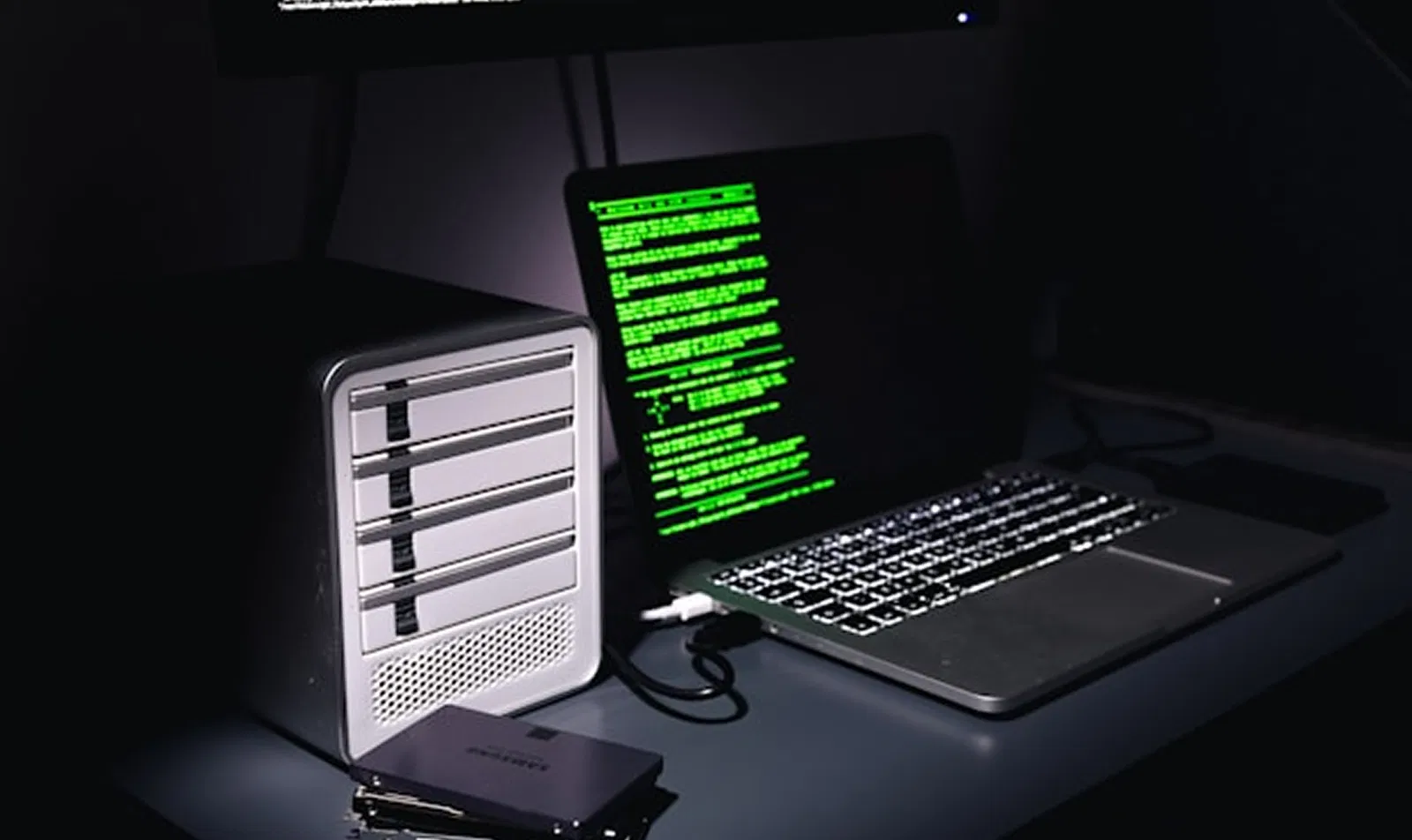 AI and Cybersecurity